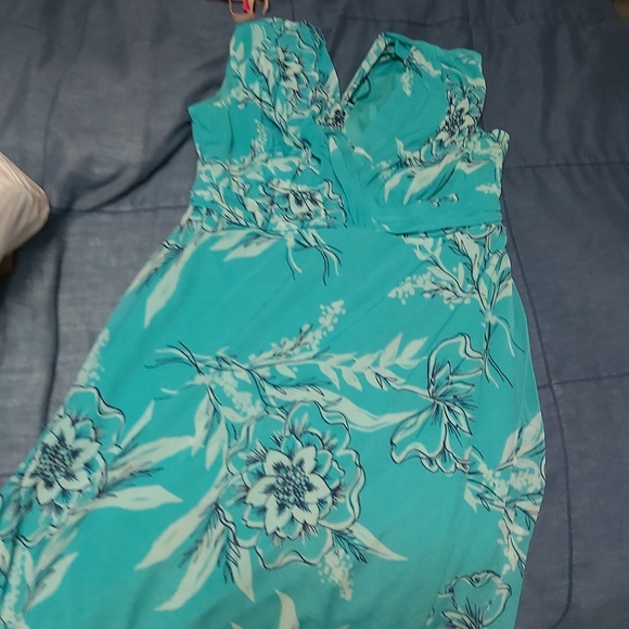 Dress - Picture 2 of 3